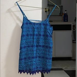 Mossimo Blouse!!